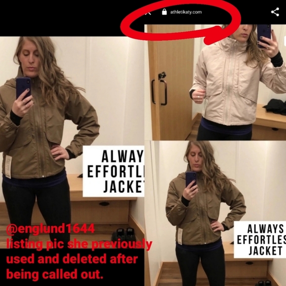 SCAMMER ALERT 🚨 PLEASE SHARE ‼️ - Picture 5 of 5